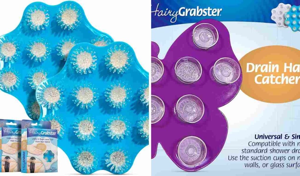 hairy grabster net worth shark tank update