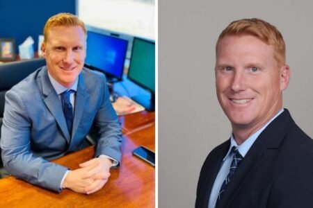 mark travis carshield net worth
