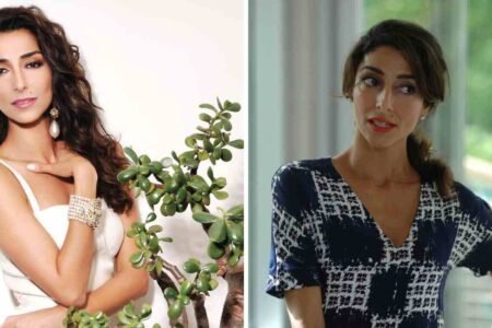 necar zadegan net worth