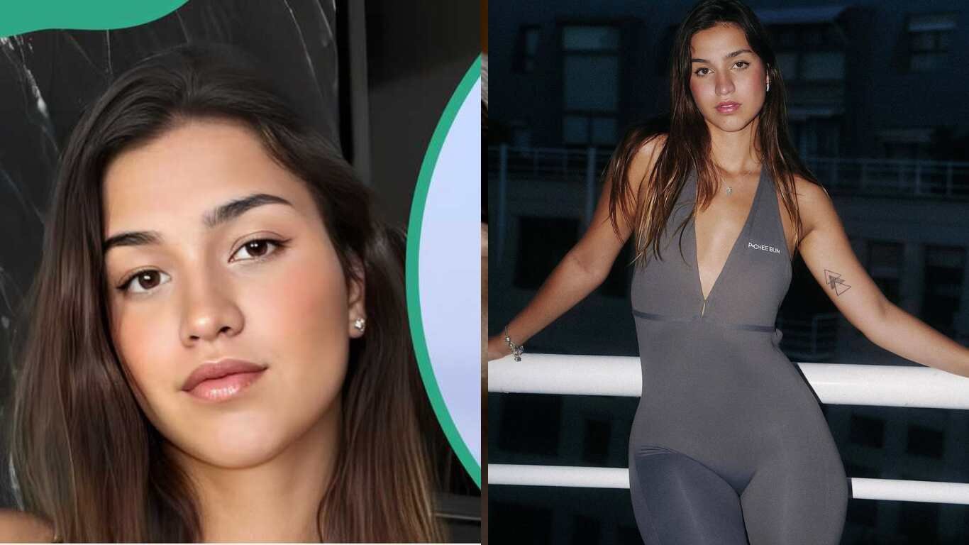 Exploring Mika Lafuente's Net Worth: How This Social Media Star Built