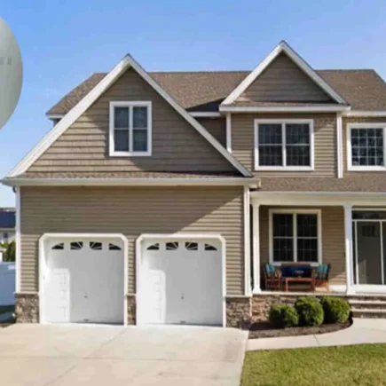 Sammi Giancola's House