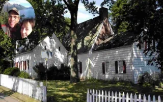 Billiou Stillwell Perine House