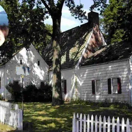 Billiou Stillwell Perine House