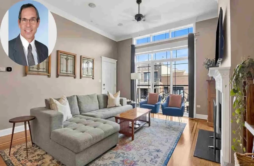 Billiou Stillwell Perine House