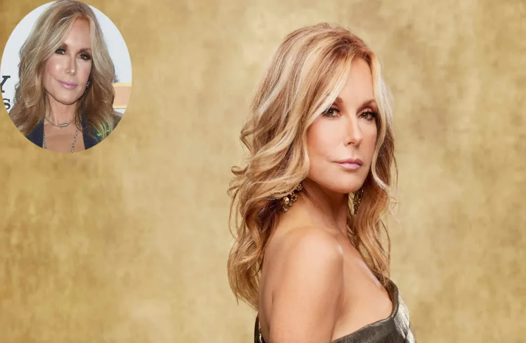 Tracey Bregman's House