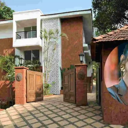 Jennifer Winget House