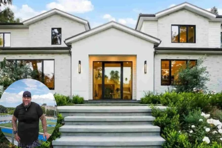 Tyrus House