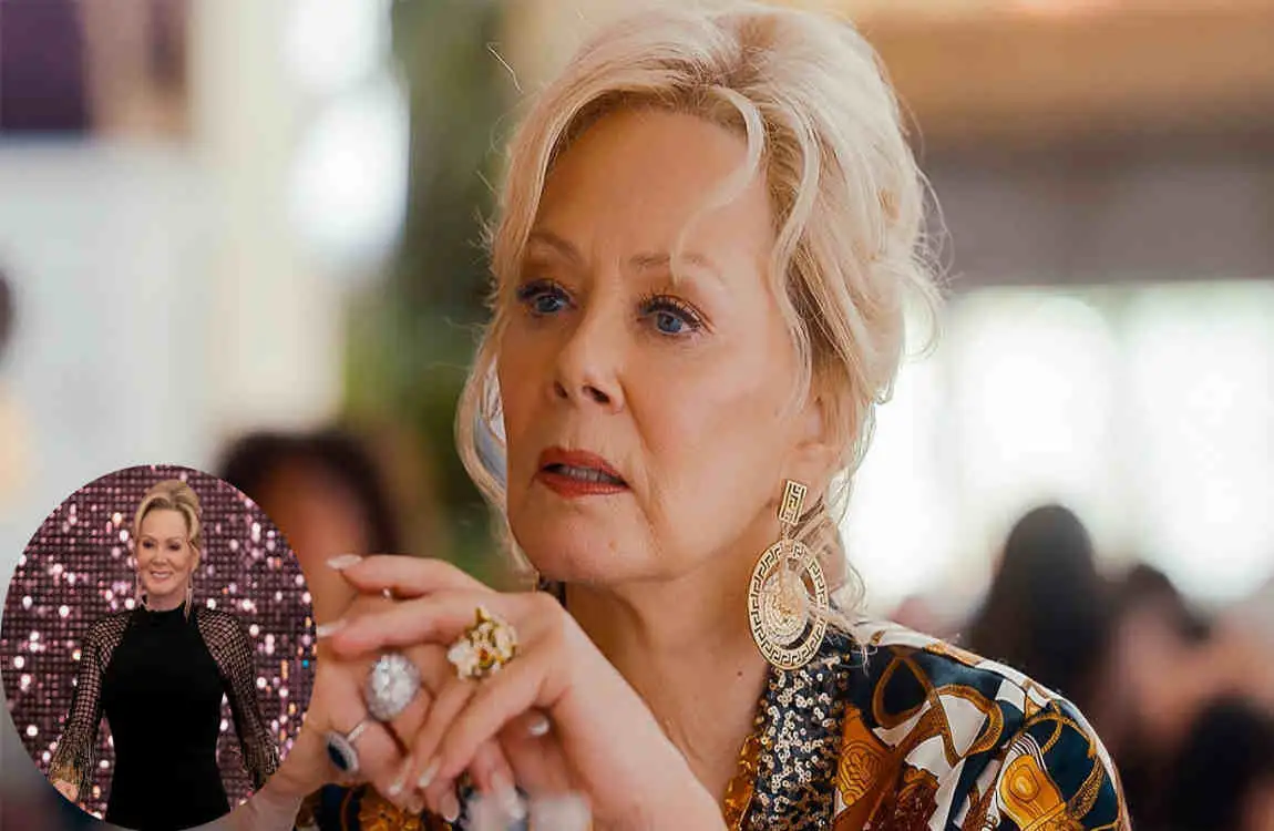 Deborah Vance's Las Vegas House