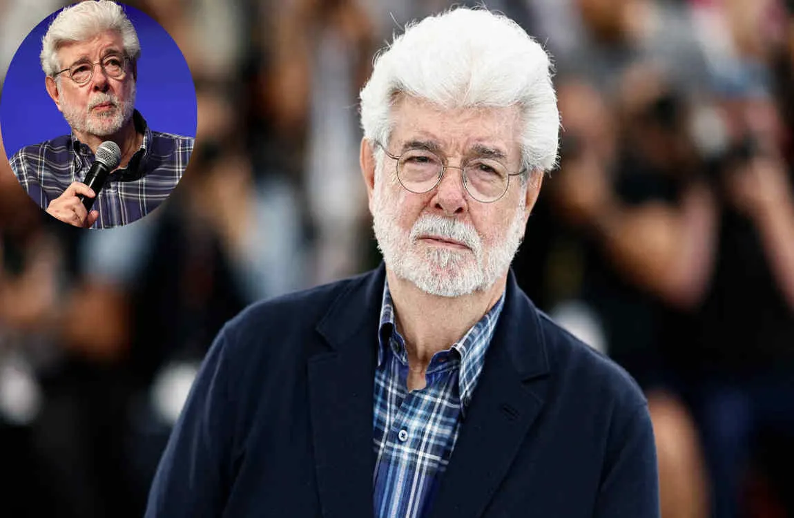 George Lucas' Stunning Italian House
