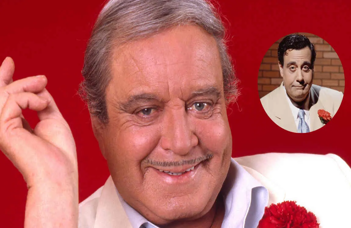 Jackie Gleason's Iconic House