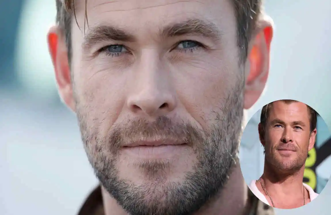 Chris Hemsworth House