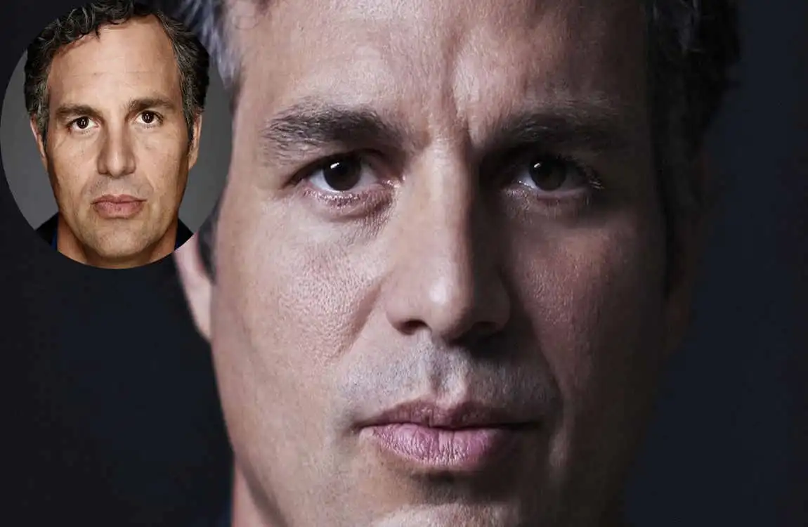 Mark Ruffalo’s House