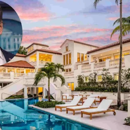 Sean Hannity's House