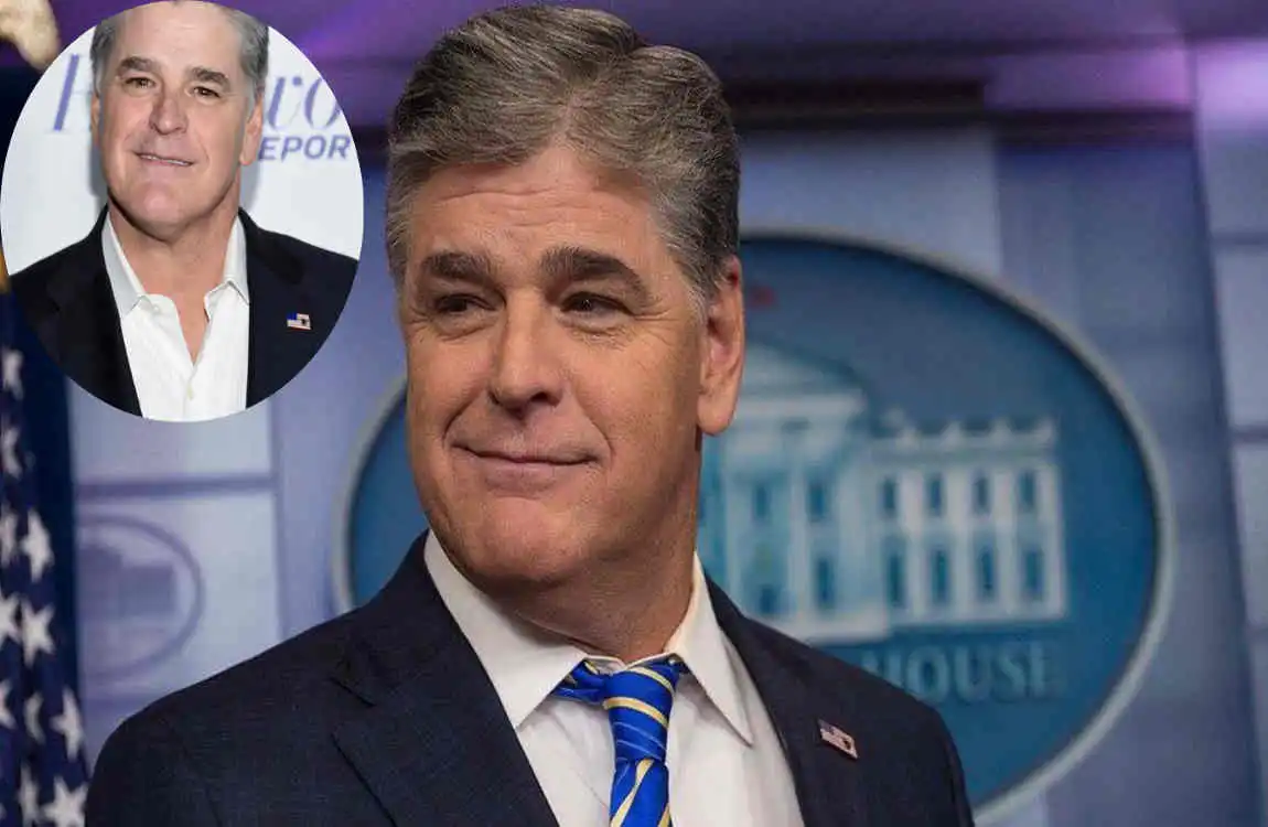 Sean Hannity's House