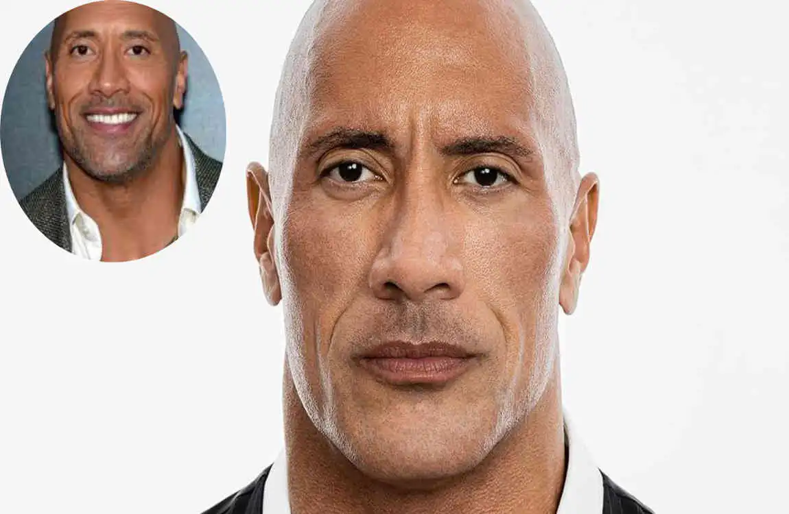 Dwayne Johnson House
