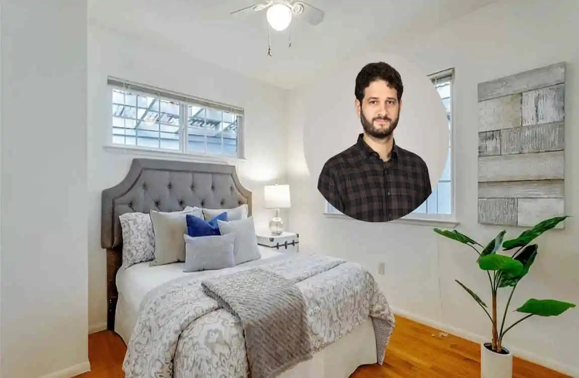 Dustin Moskovitz House