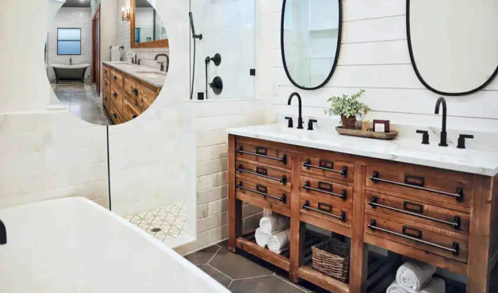 do i need permit to rmodel bathroom