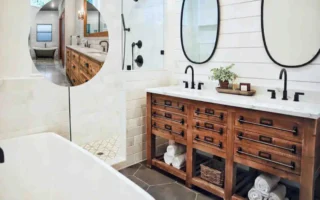 do i need permit to rmodel bathroom