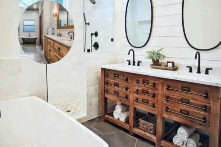 do i need permit to rmodel bathroom
