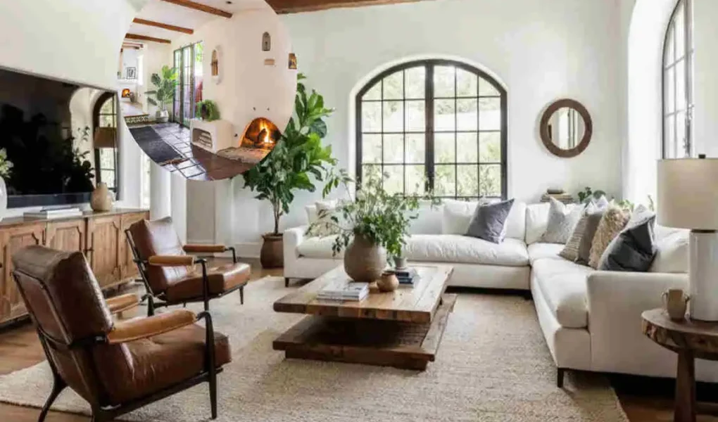 spanish interior design ideas