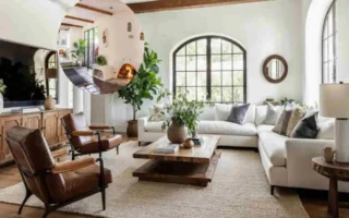 spanish interior design ideas