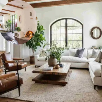 spanish interior design ideas