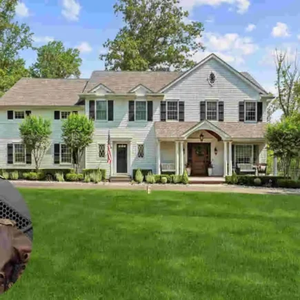 Jack Antonoff House