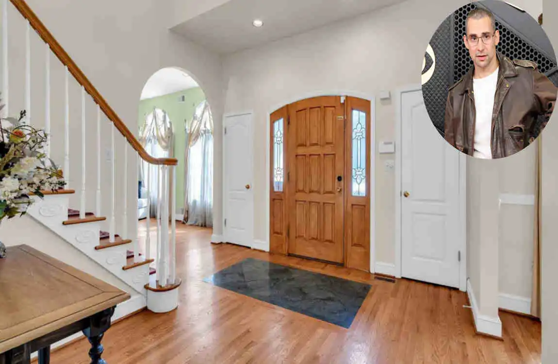 Jack Antonoff House