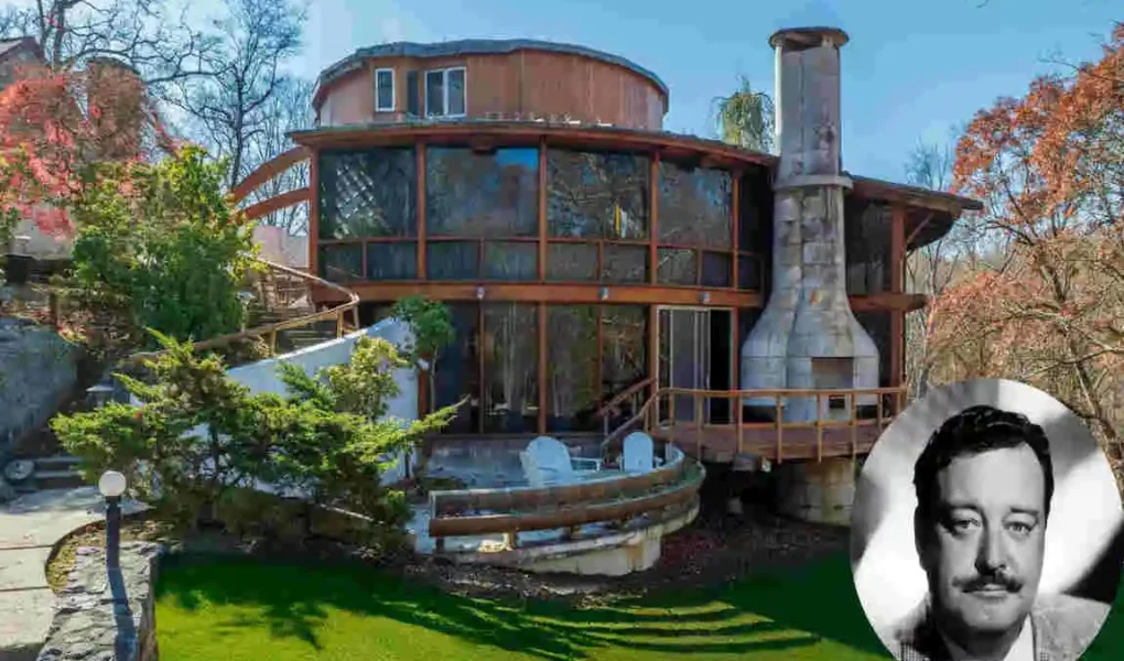 Jackie Gleason House
