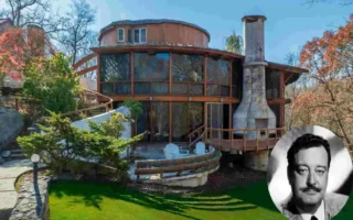 Jackie Gleason House