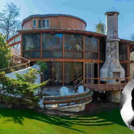 Jackie Gleason House