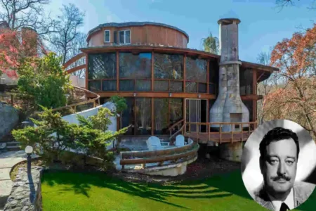 Jackie Gleason House