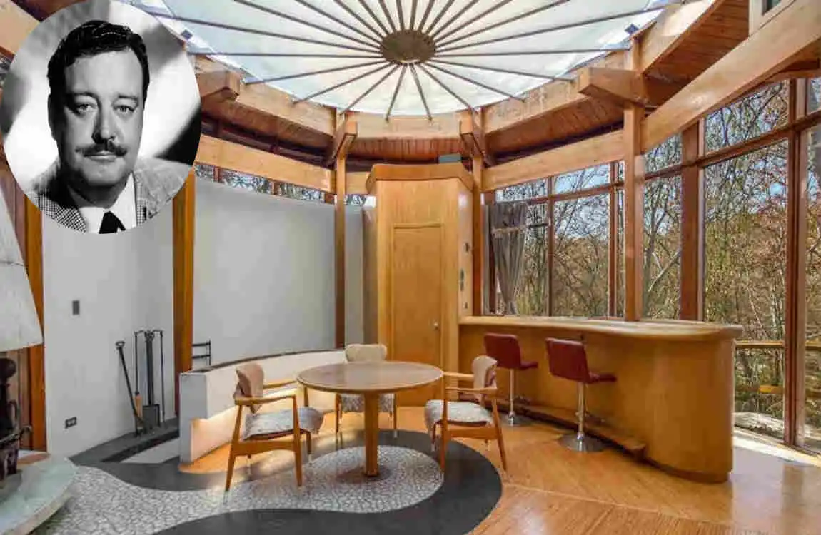 Jackie Gleason House