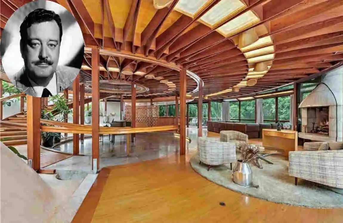 Jackie Gleason House