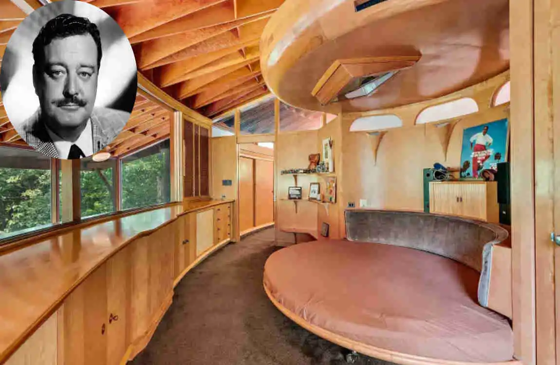 Jackie Gleason House