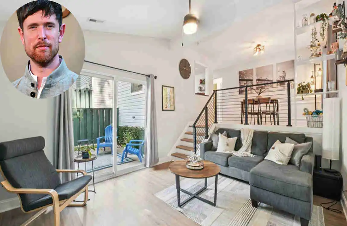 James Blake House