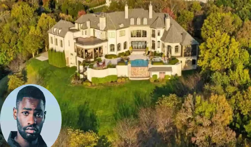 Dave's Rapper House