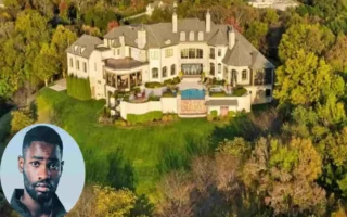 Dave's Rapper House