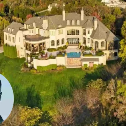 Dave's Rapper House
