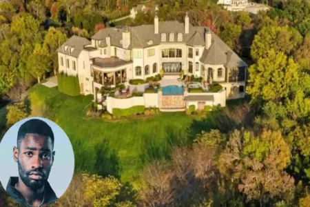 Dave's Rapper House