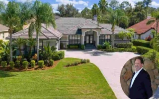 Bobby Kotick House