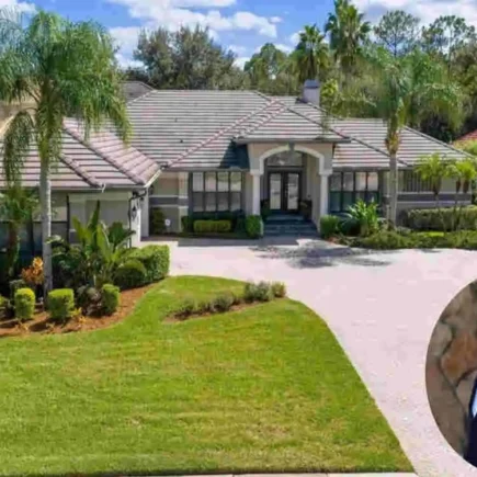 Bobby Kotick House