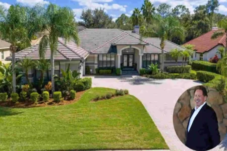 Bobby Kotick House