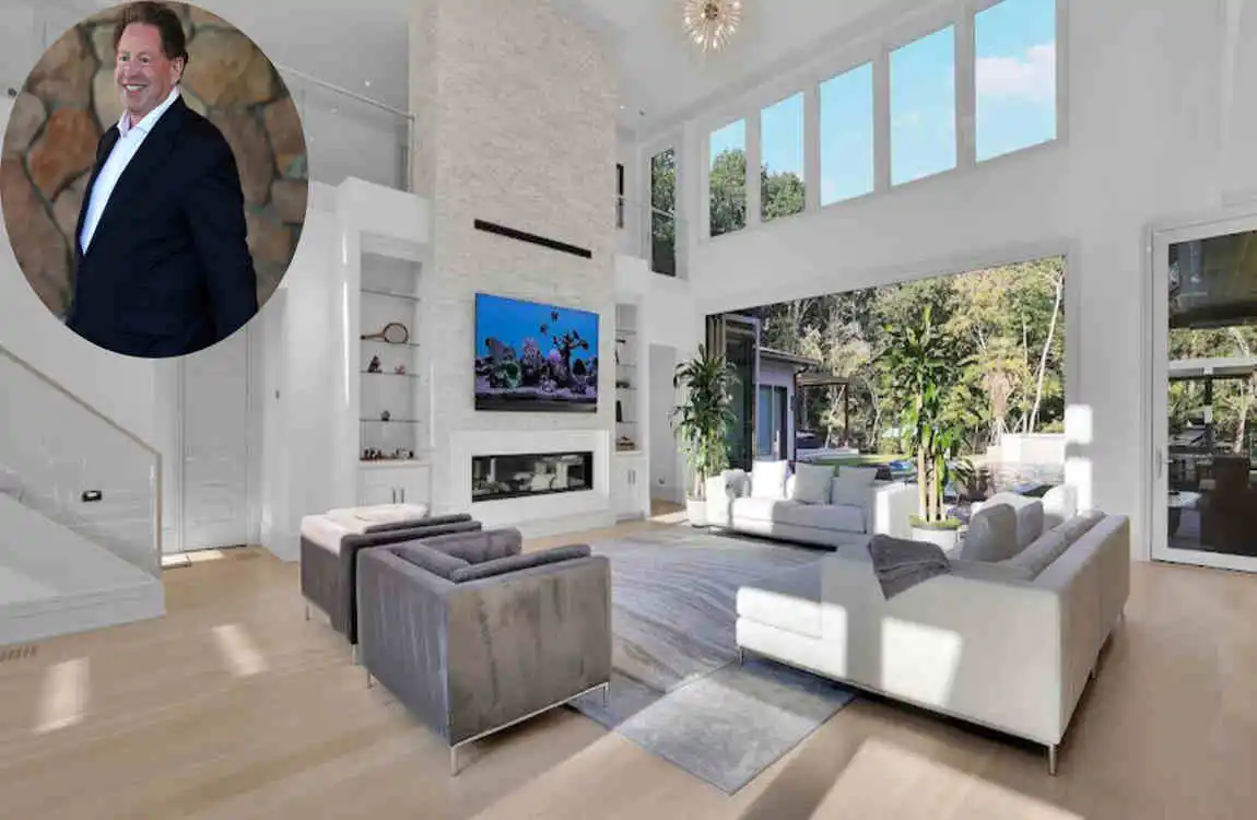 Bobby Kotick House