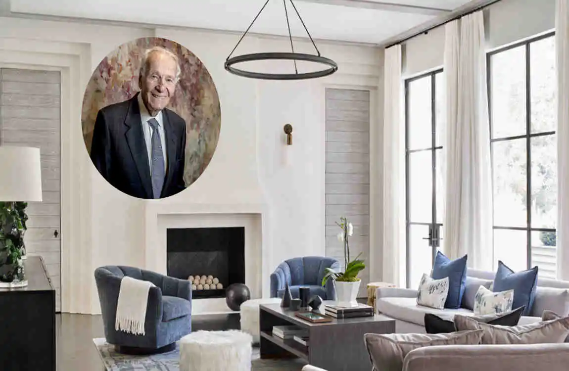 Norman Braman House
