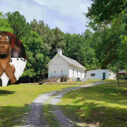 Nick Chubb House