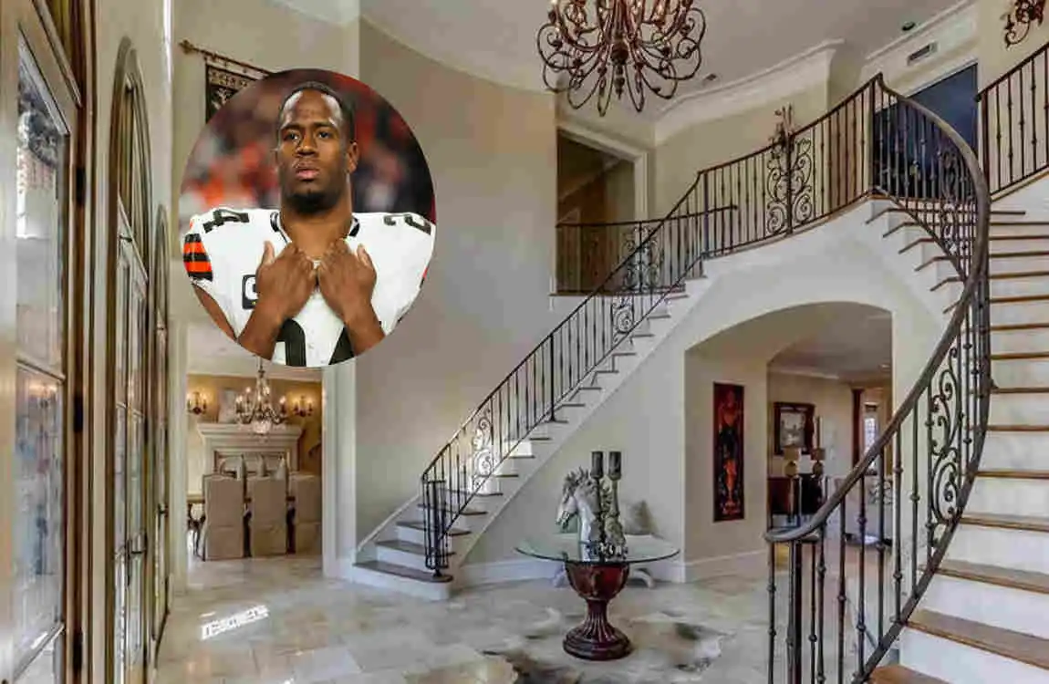 Nick Chubb House