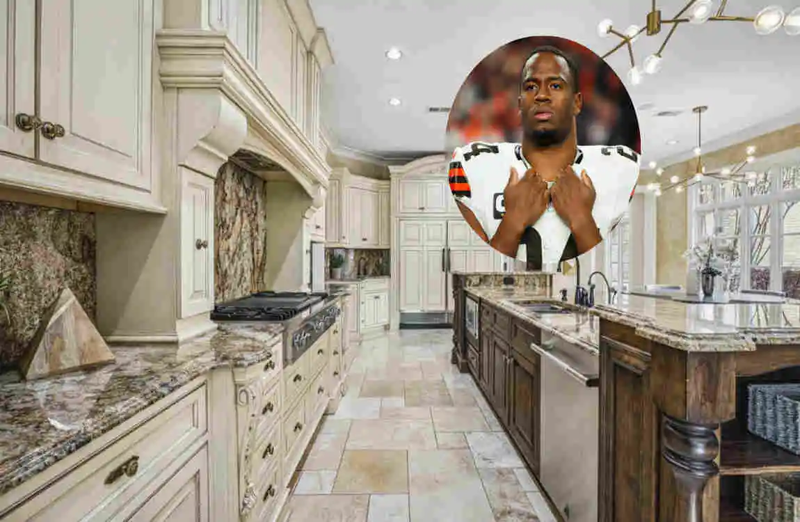 Nick Chubb House