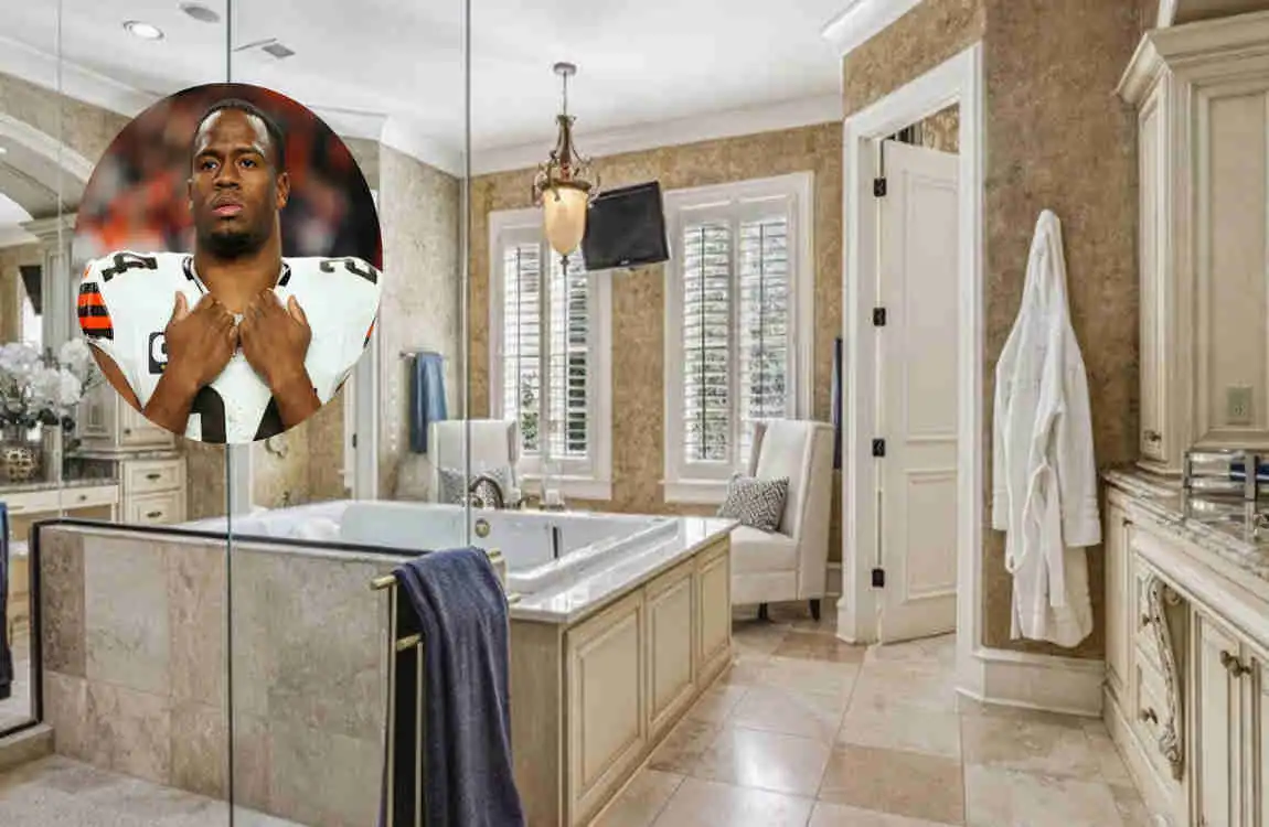 Nick Chubb House