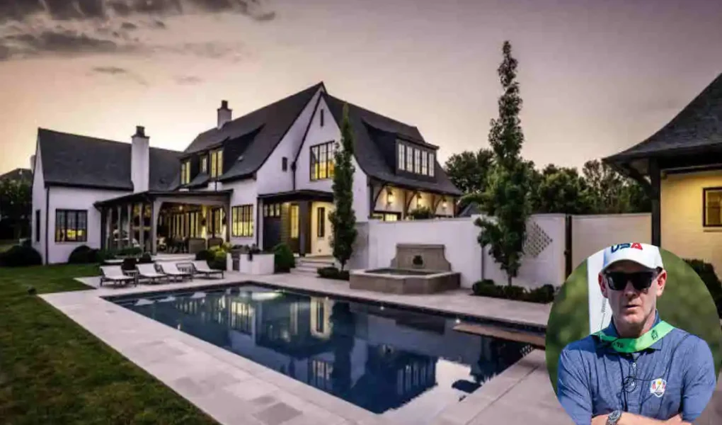 Brandt Snedeker House